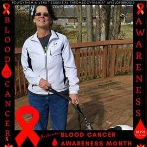 Meet your Posher, Barbara